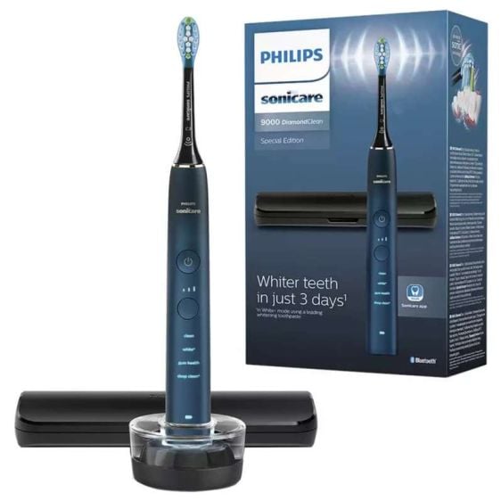 Electric toothbrush PHILIPS Sonicare HX9911/88