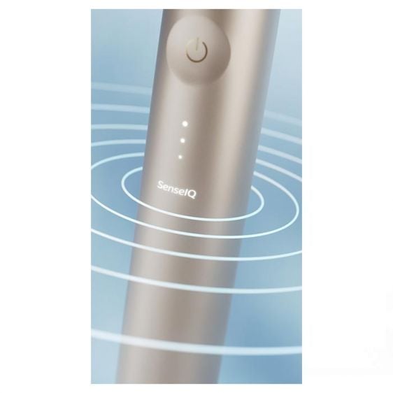 Electric toothbrush PHILIPS Sonicare 9900 Prestige HX9992/11