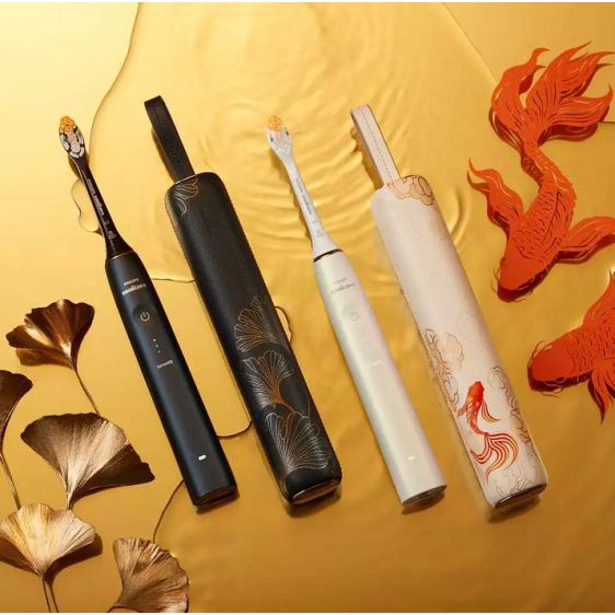 Electric toothbrush PHILIPS Sonicare 9900 Prestige HX9992/42