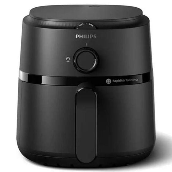Fryer PHILIPS Airfryer NA110/00, 3.2 l