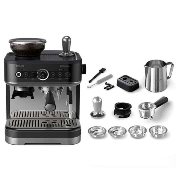 Semi-automatic espresso coffee machine PHILIPS PSA3218/10