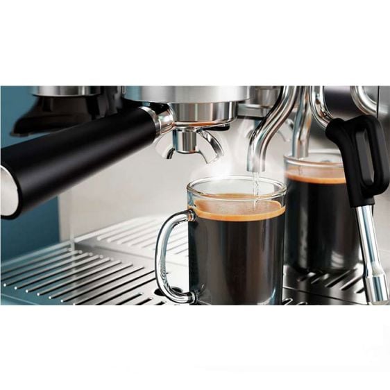 Semi-automatic espresso coffee machine PHILIPS PSA3218/10