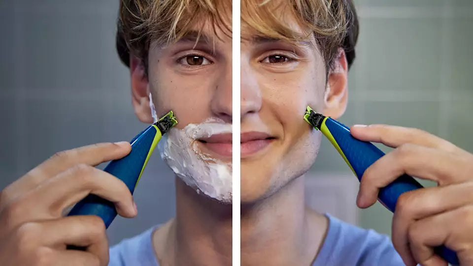 Replaceable blade OneBlade PHILIPS QP225/50