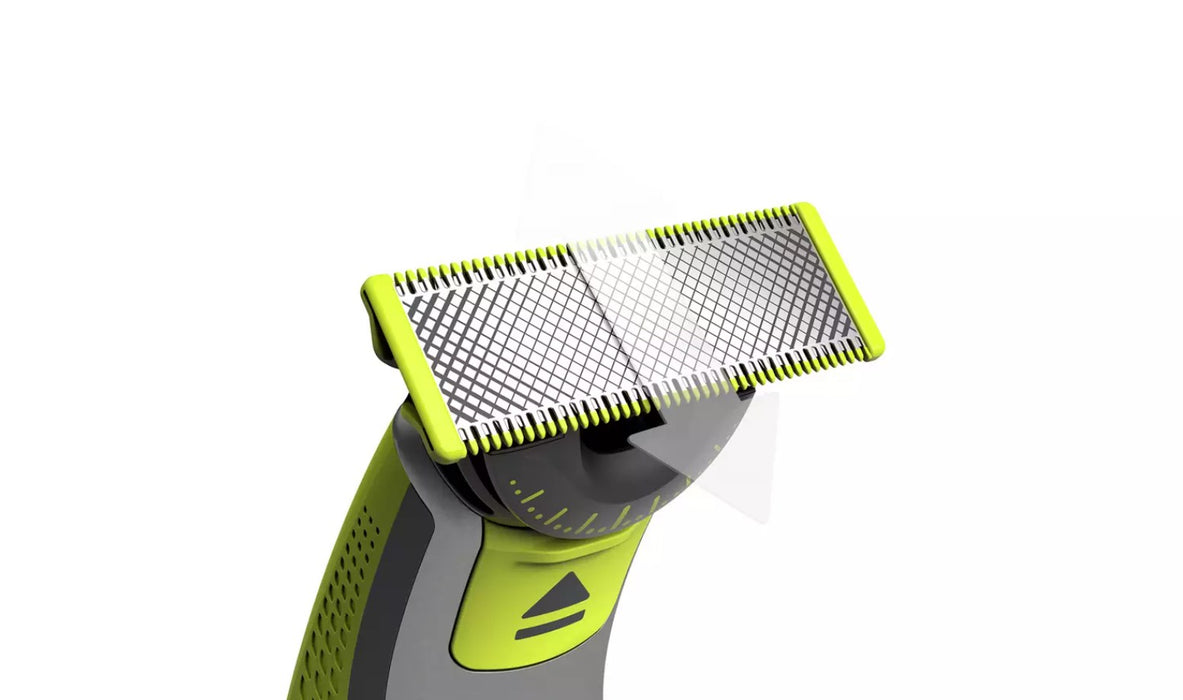 PHILIPS QP2734/31 Oneblade hybrid beard and body trimmer