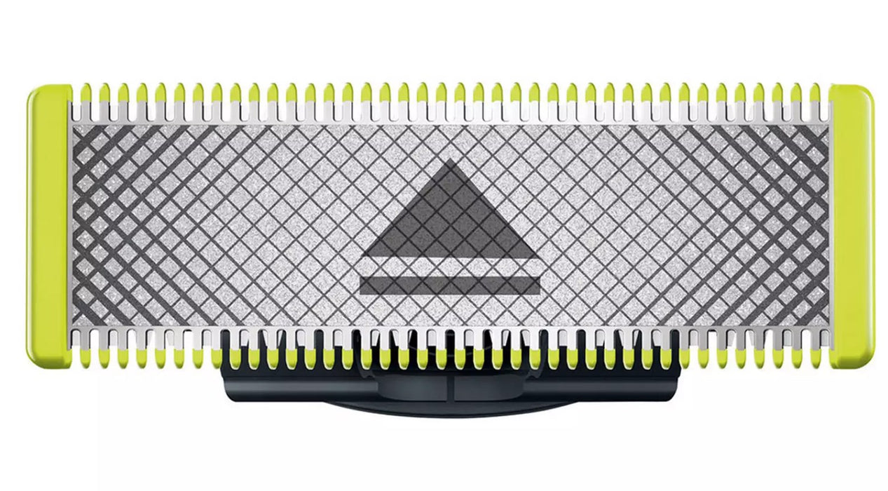 PHILIPS QP2734/31 Oneblade hybrid beard and body trimmer