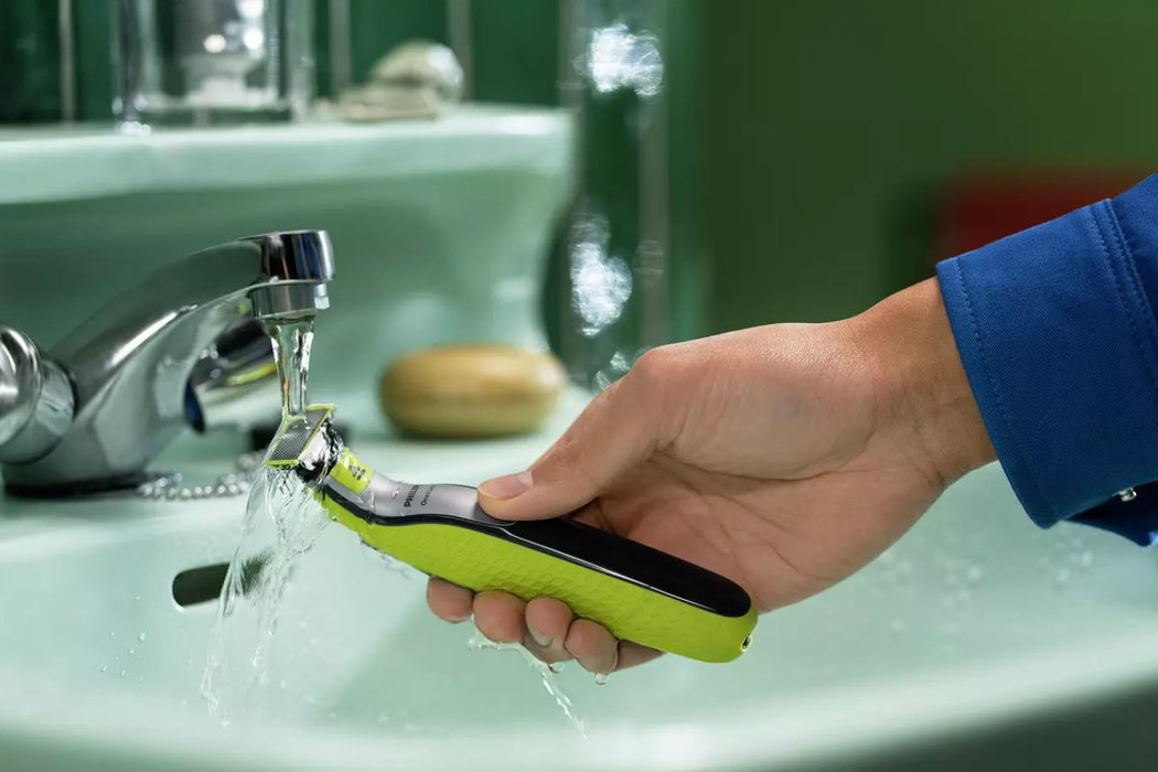PHILIPS QP2734/31 Oneblade hybrid beard and body trimmer