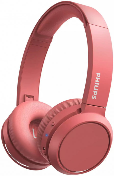 Headphones Philips TAH4205RD/00