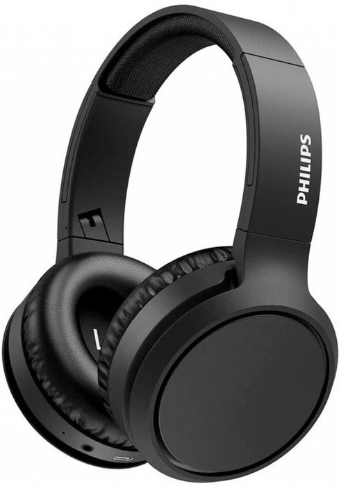 Headphones Philips TAH5205BK/00