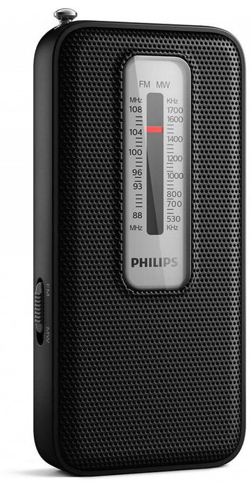 Philips TAR1506/00 portable radio
