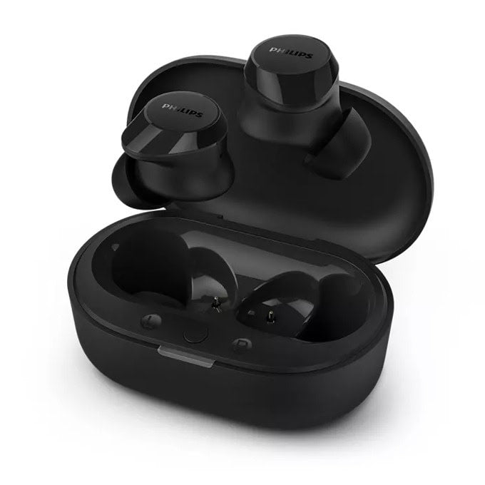 PHILIPS 1000 series Bluetooth in-ear true wireless black