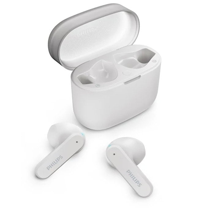 PHILIPS 1000 series Bluetooth in-ear true wireless white