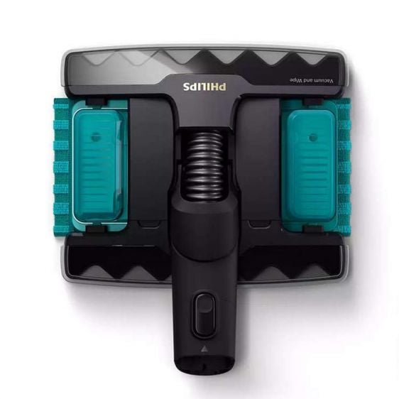 Vacuum cleaner PHILIPS XC8347/01