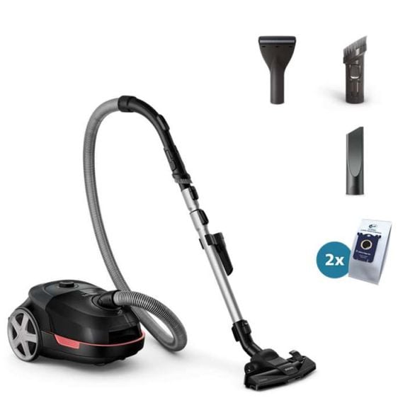 Vacuum cleaner PHILIPS XD5123/10
