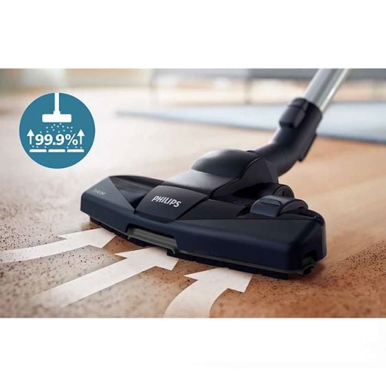 Vacuum cleaner PHILIPS XD5123/10