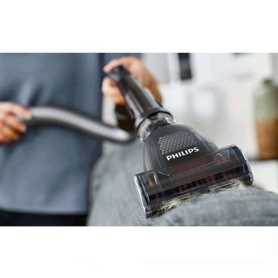 Vacuum cleaner PHILIPS XD8142/12