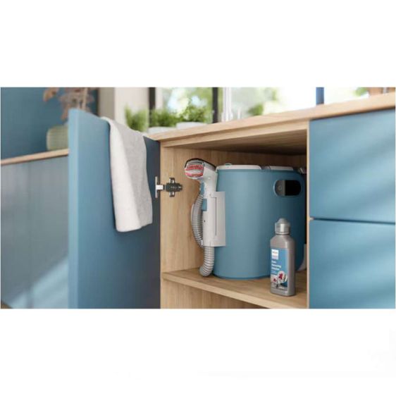 Stain remover from damasks PHILIPS XV1732/01