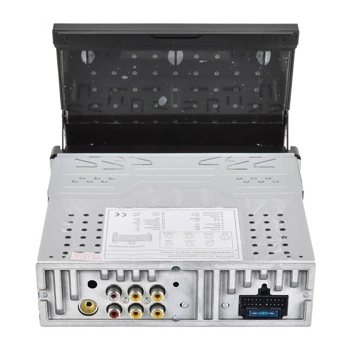 Car monitor 7'' Podofo A3503 Carplay&Android Auto