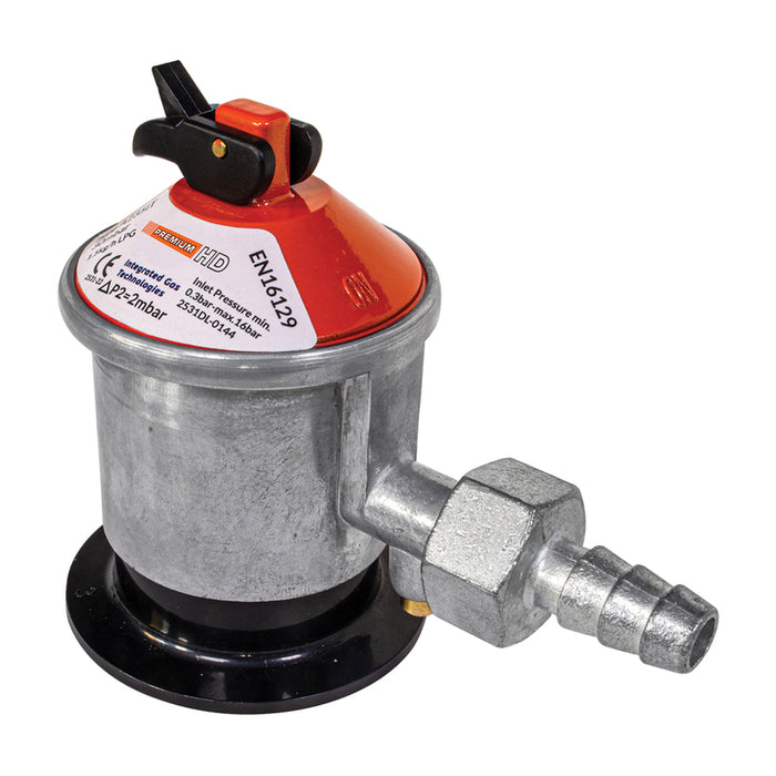 REDUCER VALVE LOW PRESSURE WITH SAFETY VALVE Ф10CM PREMIUM HD 45844