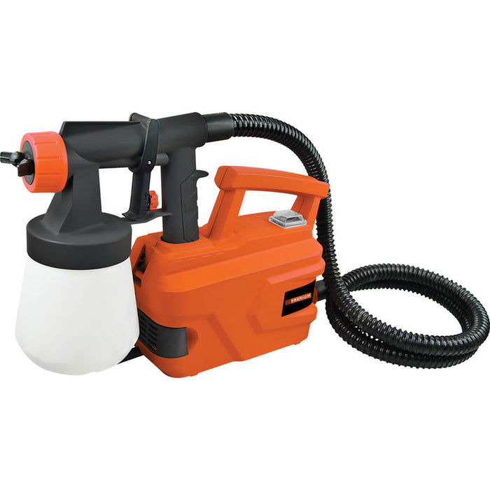 PAINT GUN PREMIUM 0503JS-910FF