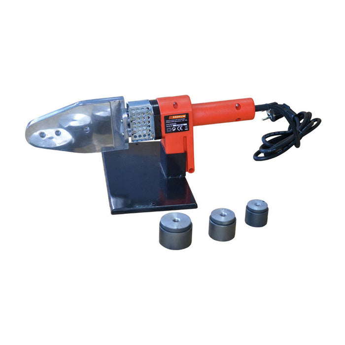 SOLDERING IRON FOR RR PIPES PREMIUM