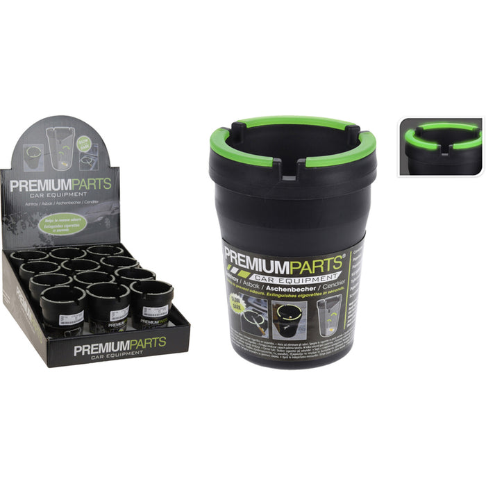 CAR ASHTRAY PREMIUMPARTS CY5655370