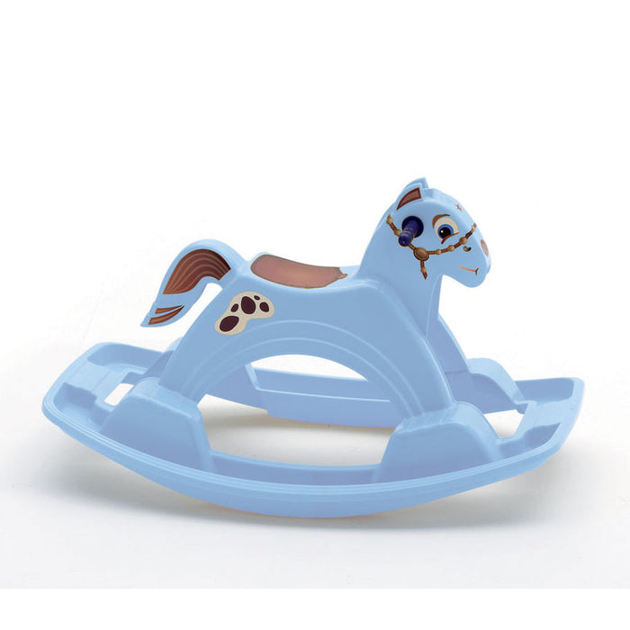 ROCKING HORSE PROGARDEN PONY