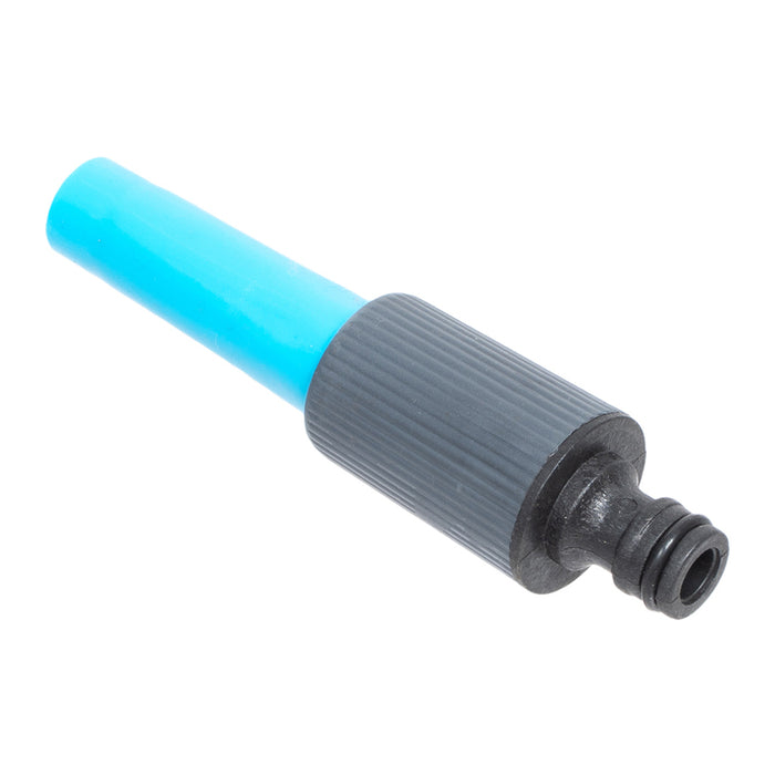 HOSE REEL 1/2" 15M AND PROGARDEN QUICK CONNECTIONS