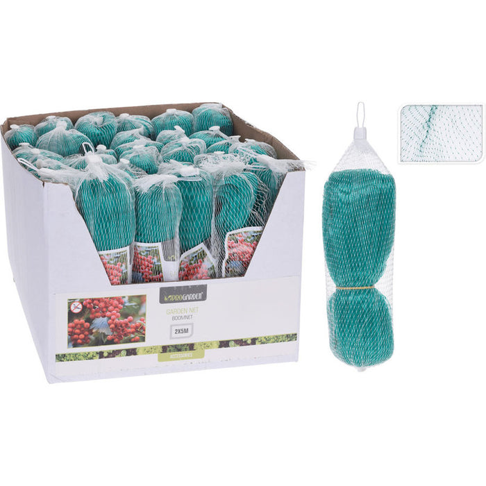 BIRD NETTING 200X500CM PROGARDEN C22216360