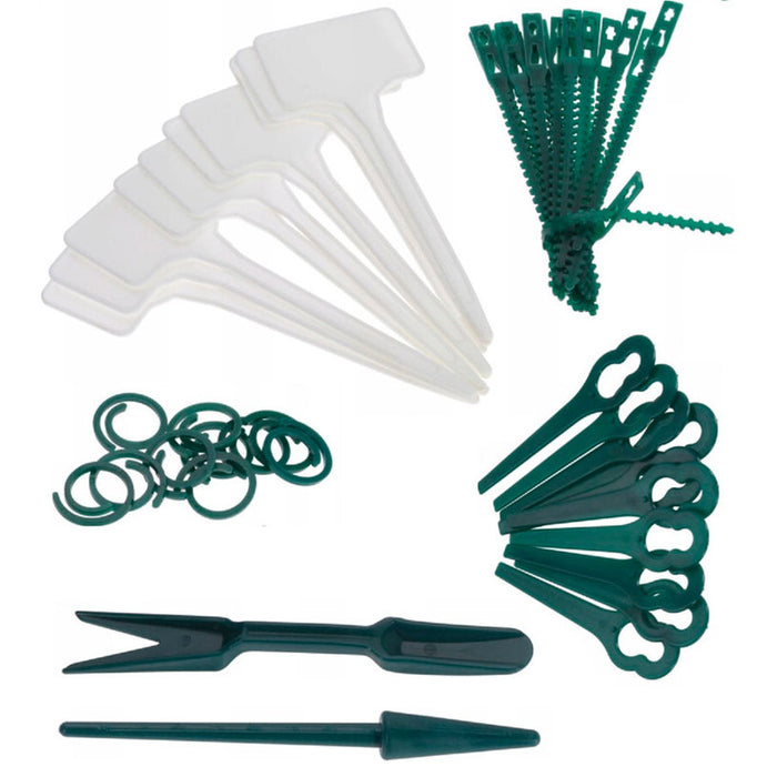 PLANT PLATES AND ACCESSORIES PROGARDEN CY8901070