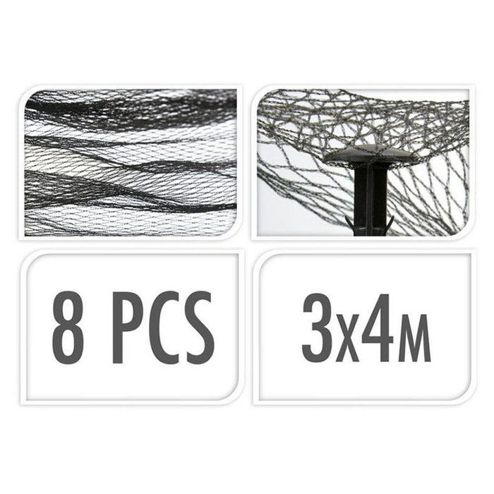 NET FOR LAKES 300X400CM PROGARDEN C22954480