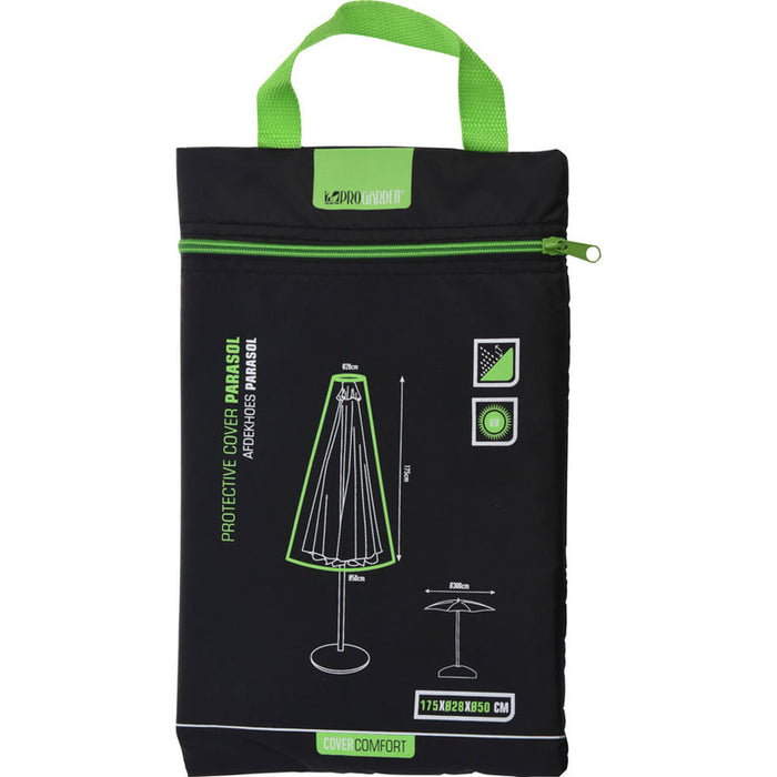 UMBRELLA COVER F28-50CM X175CM PROGARDEN FC4630000