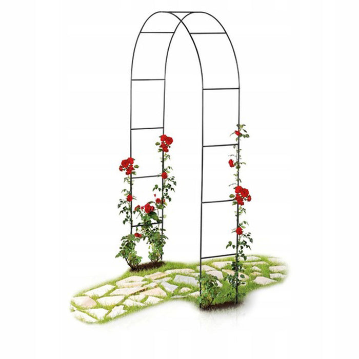 GARDEN ARCH 140X36X240CM PROGARDEN X61250000