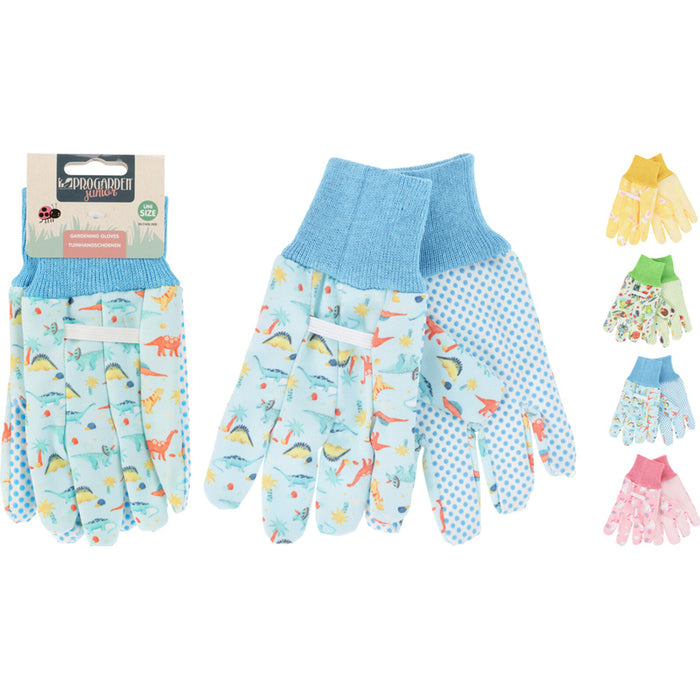 GARDENING GLOVES FOR CHILDREN PROGARDEN CK9910110