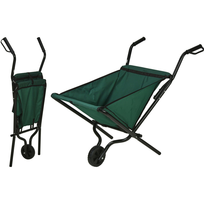 GARDEN TROLLEY FOLDABLE 110X64X76CM PROGARDEN CY5910840