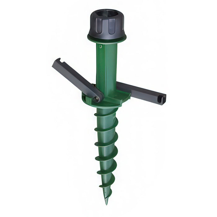 UMBRELLA STAND WITH SCREW PROGARDEN C22760630
