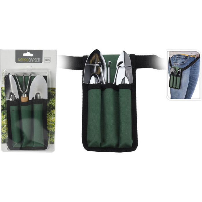 PROGARDEN BELT GARDEN TOOLS