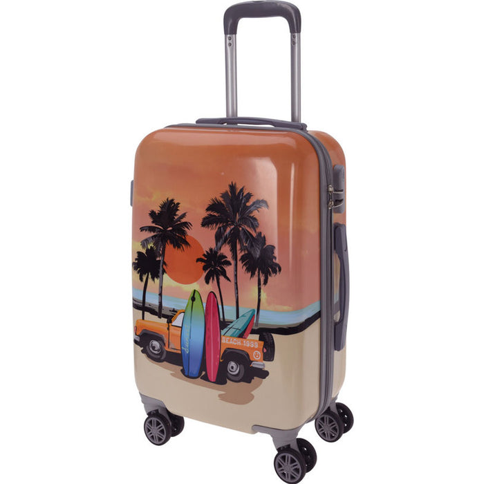 SET OF SUITCASE PROWORLD DG9001020