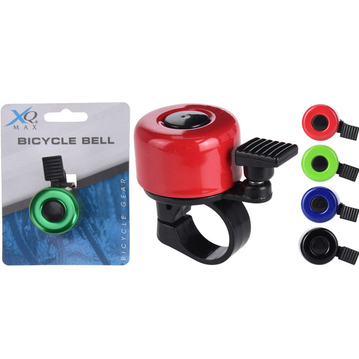 BICYCLE BELL XQMAX MINI PROWORLD 8DA000320/DG9930010