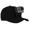 Puluz cap with sports camera mount (DJI, GoPro, Insta360)