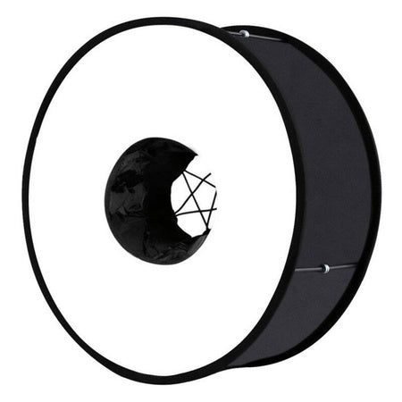 Diffuser softbox Puluz round 45cm PU5145