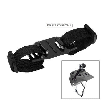 Set of 53 Puluz accessories for sports cameras PKT26