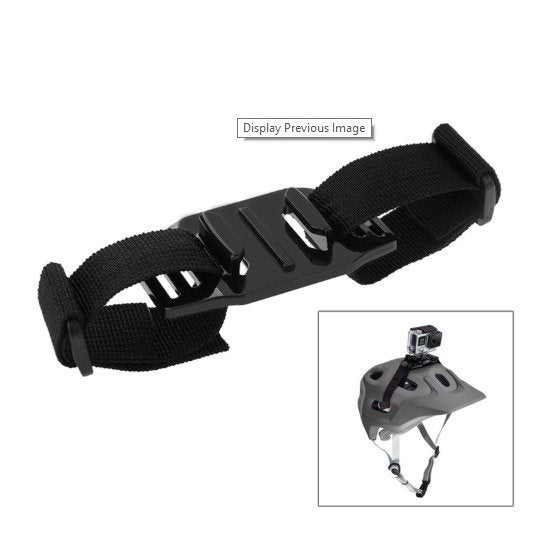 Set of 53 Puluz accessories for sports cameras PKT26