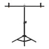 Photo studio background support Puluz PU3054B 67cm
