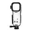 Waterproof housing diving case PULUZ for DJI Osmo Pocket 3 (45 m)