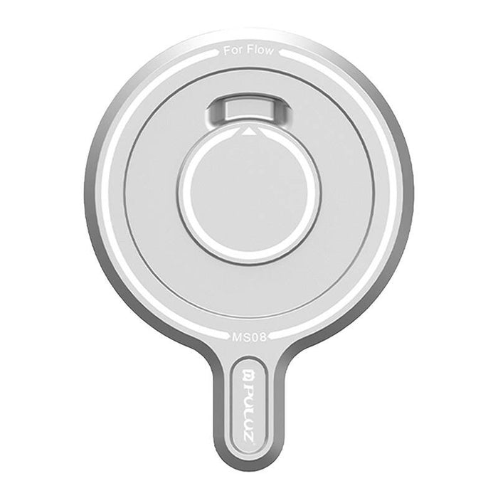 PULUZ magnetic phone holder for Insta360 Flow gimbal