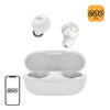 Wireless Earphones TWS QCY T17 (white)