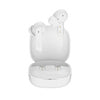 Earphones TWS QCY HT05, ANC (white)