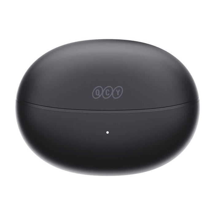 QCY Crossky Clip C30 Headphones (black)