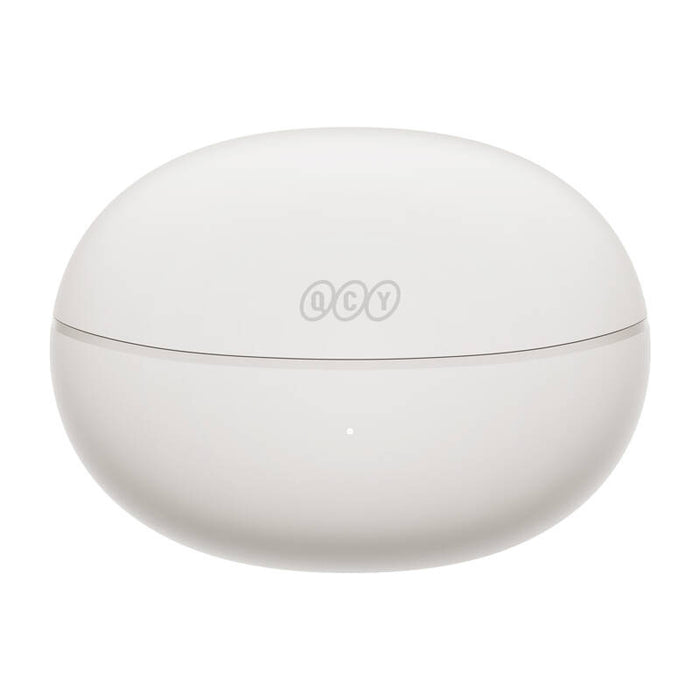 QCY Crossky Clip C30 headphones (white)