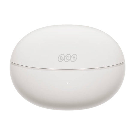 QCY Crossky Clip C30 headphones (white)